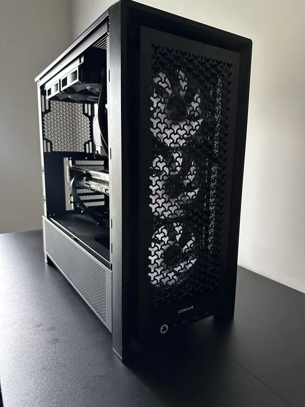 Series S Gaming Computer - Image 3