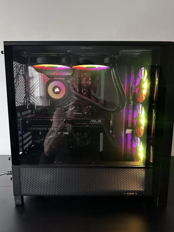 Series S Gaming Computer - Image 2