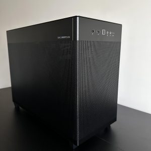 Series B Business Computer