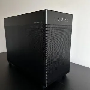 Series B Business Computer