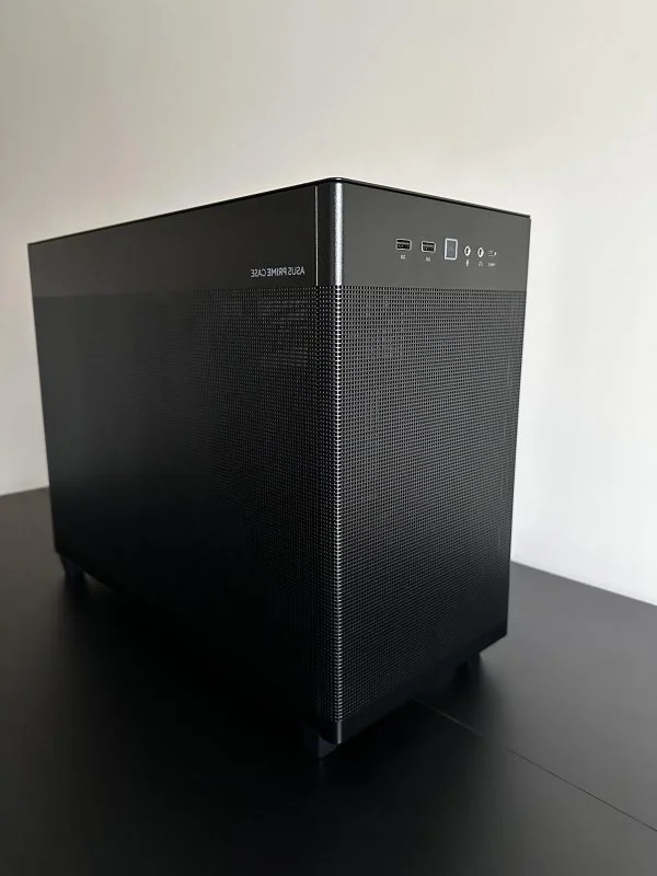 Series B Business Computer