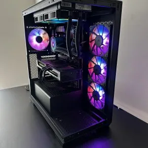 Series R2 Gaming Computer