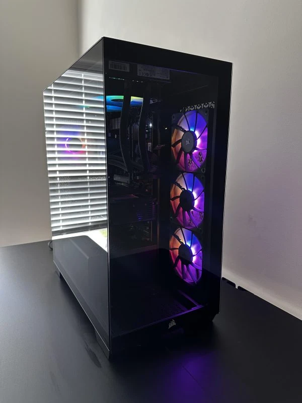 Series R2 Gaming Computer - Image 2