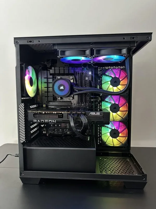 Series R2 Gaming Computer - Image 7