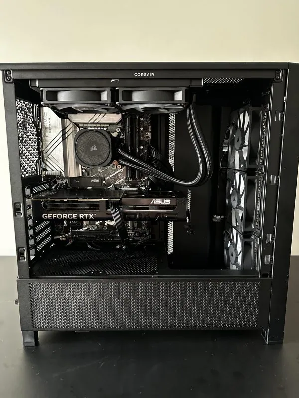 Series S Gaming Computer - Image 4